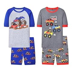 Joyond boys pajamas for sale  Delivered anywhere in USA 