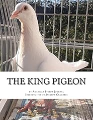 The king pigeon d'occasion  Livré partout en Belgiqu