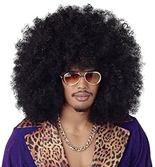 Jumbo large afro for sale  Delivered anywhere in UK
