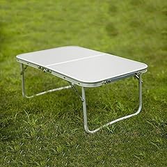 Camping table folding for sale  Delivered anywhere in UK