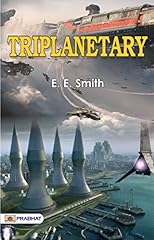 Triplanetary science fiction for sale  Delivered anywhere in USA 