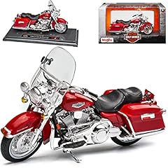 Model car harley gebraucht kaufen  Wird an jeden Ort in Deutschland
