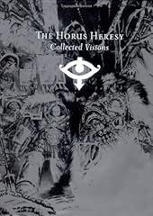 Horus heresy collected for sale  Delivered anywhere in UK