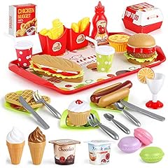 Fast food set for sale  Delivered anywhere in USA 