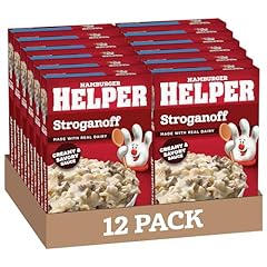 Hamburger helper pasta for sale  Delivered anywhere in USA 