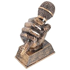 Popetpop singing trophy for sale  Delivered anywhere in UK