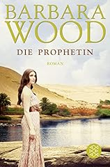 Prophetin roman gebraucht kaufen  Wird an jeden Ort in Deutschland