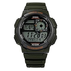 Casio orologio uomo usato  Spedito ovunque in Italia 