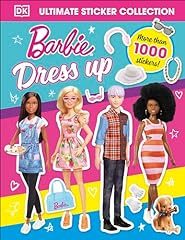 Barbie dress ultimate gebraucht kaufen  Wird an jeden Ort in Deutschland