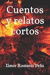 Cuentos relatos cortos for sale  Delivered anywhere in UK