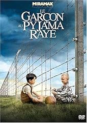 Garçon pyjama rayé d'occasion  Livré partout en France