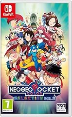 Neogeo pocket color d'occasion  Livré partout en France