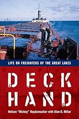 Deckhand life freighters for sale  Delivered anywhere in USA 