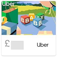 Uber redemption delivered for sale  Delivered anywhere in UK