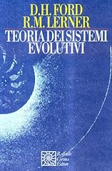 Teoria dei sistemi usato  Spedito ovunque in Italia 