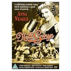 Nell gwyn dvd for sale  Delivered anywhere in UK