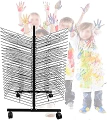 Mobile drying rack for sale  Delivered anywhere in UK