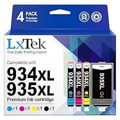 Lxtek 934xl 935xl gebraucht kaufen  Wird an jeden Ort in Deutschland