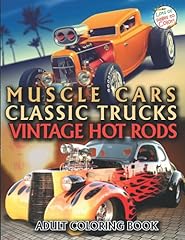 Muscle cars classic for sale  Delivered anywhere in UK