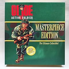 Joe masterpiece edition for sale  Delivered anywhere in USA 