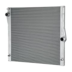 Aluminum radiator 2007 for sale  Delivered anywhere in USA 