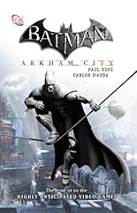 Batman arkham city for sale  Delivered anywhere in USA 