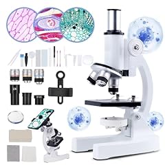 Microscope kids beginner for sale  Delivered anywhere in USA 