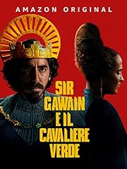Sir gawain cavaliere usato  Spedito ovunque in Italia 