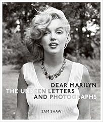 Dear marilyn unseen for sale  Delivered anywhere in UK