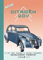 Citroën 2cv d'occasion  Livré partout en France