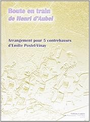 Boute train 5 d'occasion  Livré partout en France