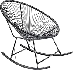 Kare design schaukelstuhl gebraucht kaufen  Wird an jeden Ort in Deutschland