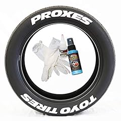 Tire stickers toyo for sale  Delivered anywhere in UK