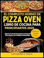Completo horno pizza usato  Spedito ovunque in Italia 