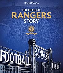 Rangers story 150 for sale  Delivered anywhere in UK