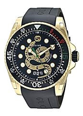Gucci men dive for sale  Delivered anywhere in UK