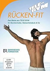 Rückenfit beste tele gebraucht kaufen  Wird an jeden Ort in Deutschland