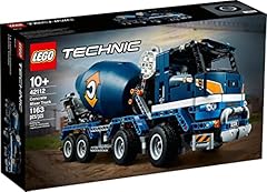 Lego 42112 technic d'occasion  Livré partout en France