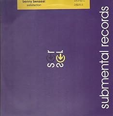 Satisfaction d'occasion  Livré partout en Belgiqu