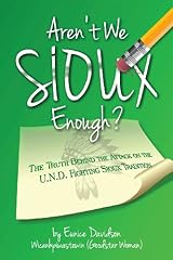 Aren sioux enough for sale  Delivered anywhere in USA 