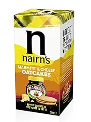 Nairn marmite cheese for sale  Delivered anywhere in UK