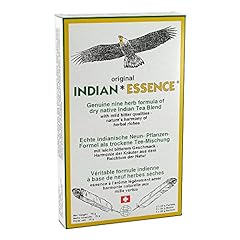 Riginal indian essence gebraucht kaufen  Wird an jeden Ort in Deutschland