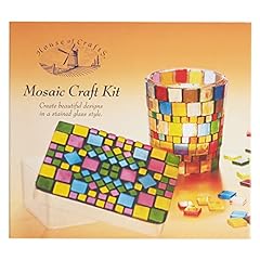House crafts mosaic for sale  Delivered anywhere in Ireland