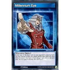 Yugioh ss01 encs3 for sale  Delivered anywhere in UK
