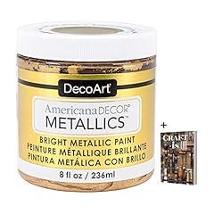 Americana decor metallics for sale  Delivered anywhere in USA 