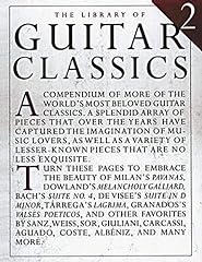 Library guitar classics for sale  Delivered anywhere in USA 