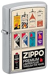 Zippo lighter vintage for sale  Delivered anywhere in USA 