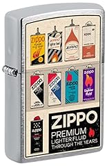 Zippo lighter vintage for sale  Delivered anywhere in USA 