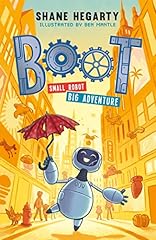 Boot small robot d'occasion  Livré partout en Belgiqu