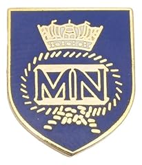 Shield merchant navy for sale  Delivered anywhere in UK